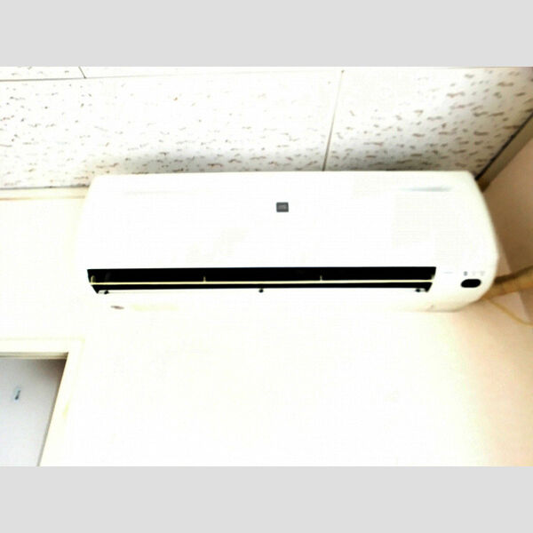 メゾンベルジュール エアコン