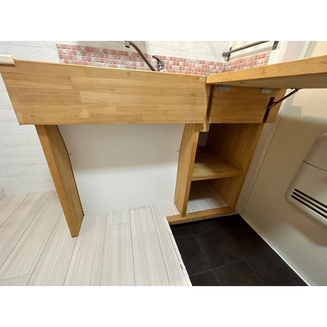 ダルーチャ北初富Ⅰ 玄関