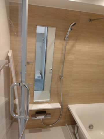 SYFORME ITABASHI Ⅲ1001号室 ※同タイプ参考写真です（natural）