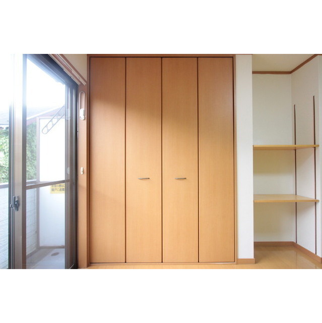 エナジーⅠ 内観