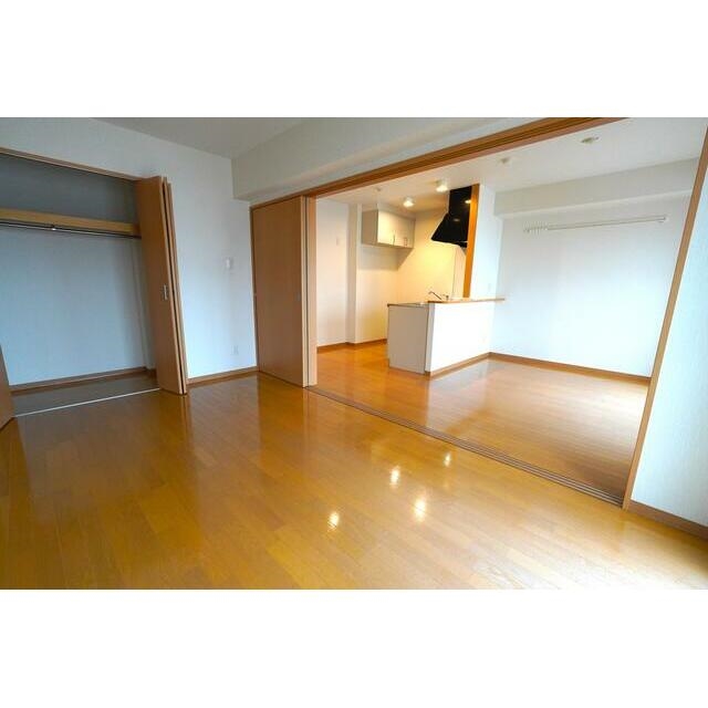 グランドール青葉2階 ※画像は他号室写真。現況優先。