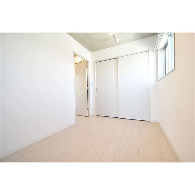 レガーロ田園調布 内観