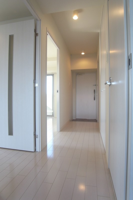 ルクソール　スター3階 部屋その他