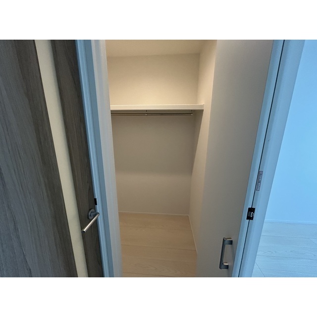 MQuarto福生305号室 内観