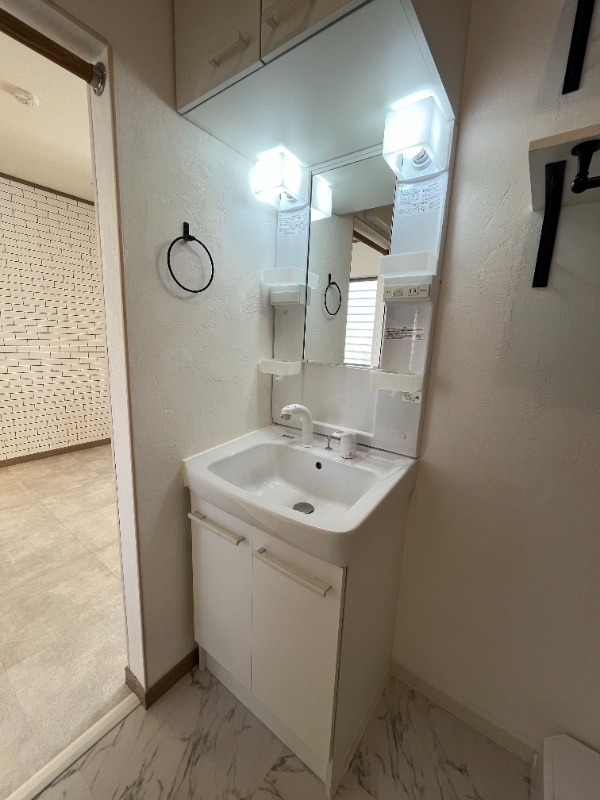 ベルハイム2階 部屋その他