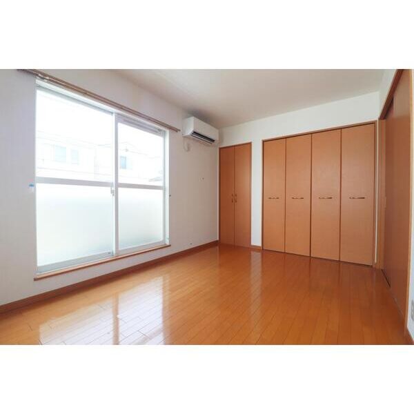 本牧グリーンハイツ203号室 リビング