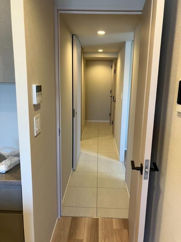 シーズンフラッツ新大塚 部屋その他