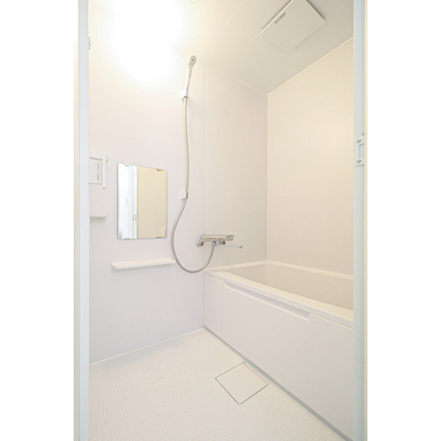 ロイヤルプラザ湘南 内観