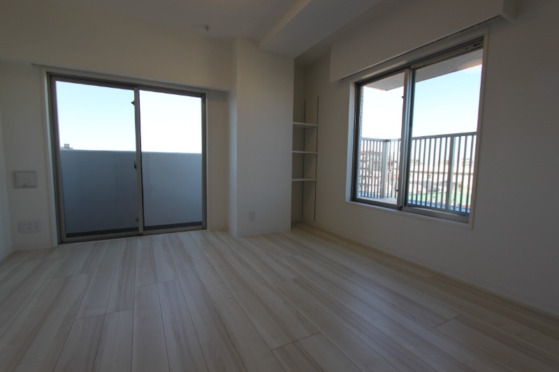 レアライズ綾瀬1階 同建物別部屋の参考画像