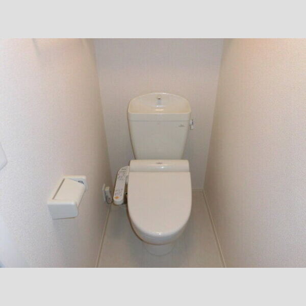 タウンコート　B トイレ