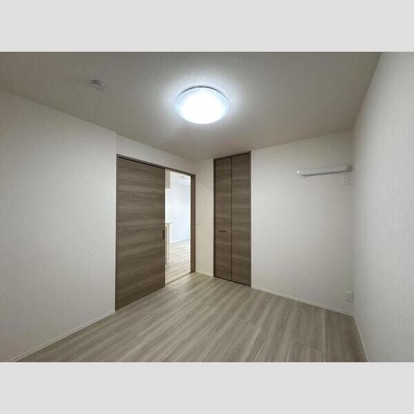 メゾン　シャルム101号室 洋室