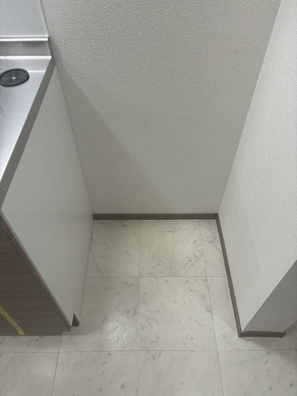 WELLDENCE鳩ケ谷1階 部屋その他