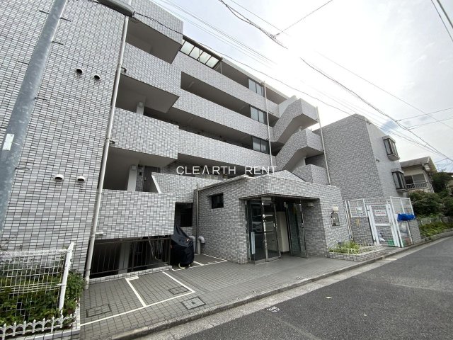 菱和パレス練馬1階 弊社クレアスレントが管理会社なので情報豊富