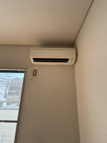 ハイムホシノ 部屋設備