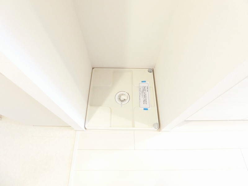 リブリ・川崎溝の口 部屋設備