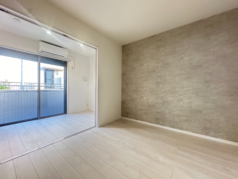 サクラノキタ1階 部屋その他