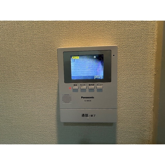 セフィール北柏201号室 部屋その他