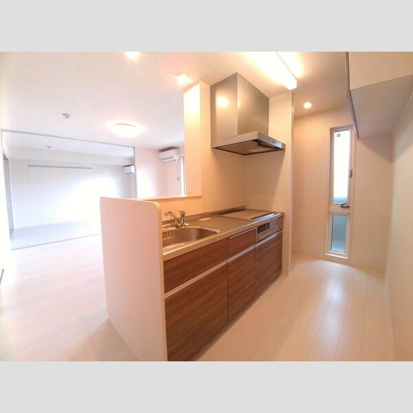 エトワール本町 システムキッチン