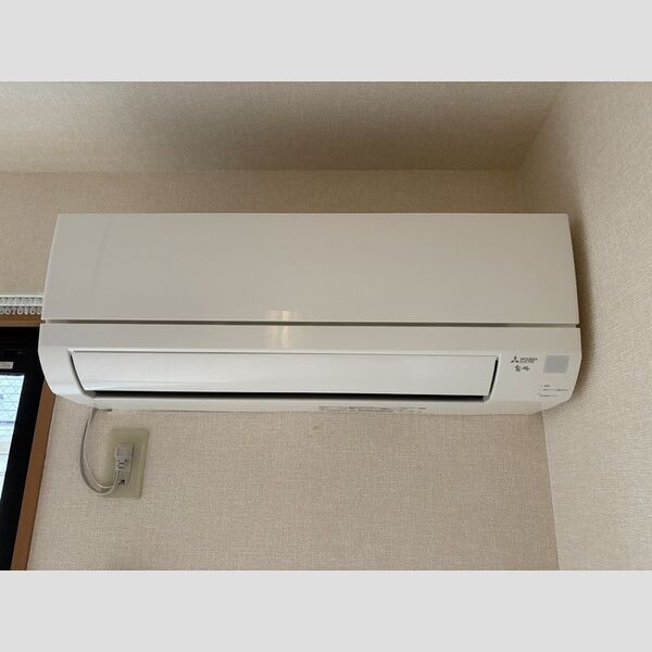 サザンハート東船橋211号室 エアコン