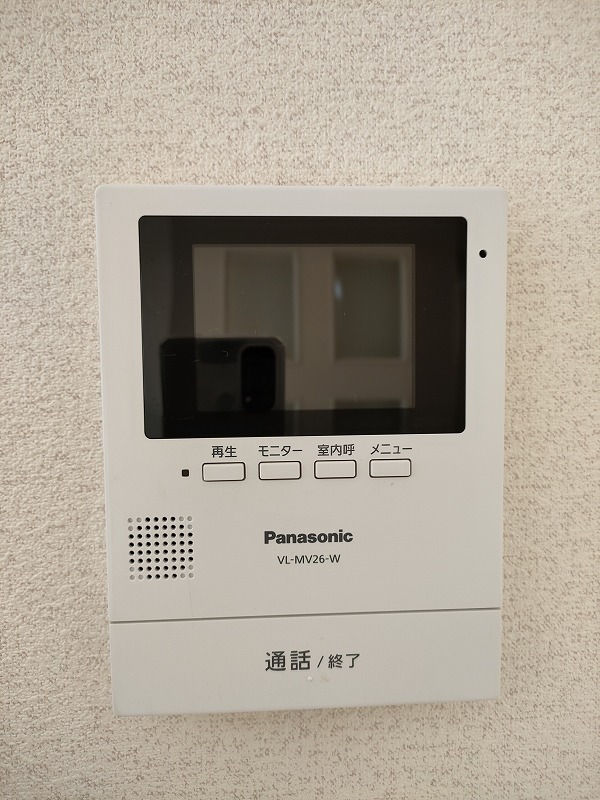 ベルドーラ一之江Ｄ1階 部屋その他