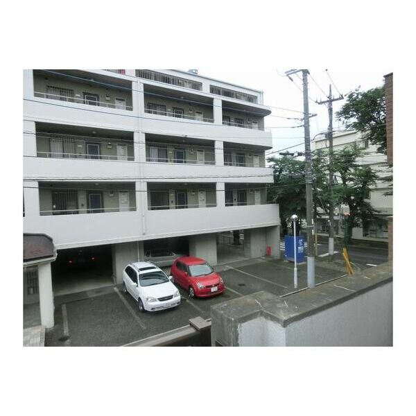 MARSA五香210号室 同建物別部屋の参考画像