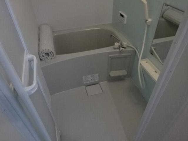 プラージュ1階 部屋その他