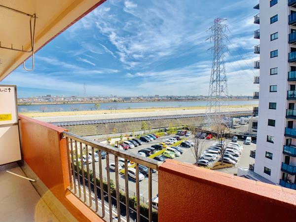 シャルム・Ｋ・カーサ7階 部屋その他