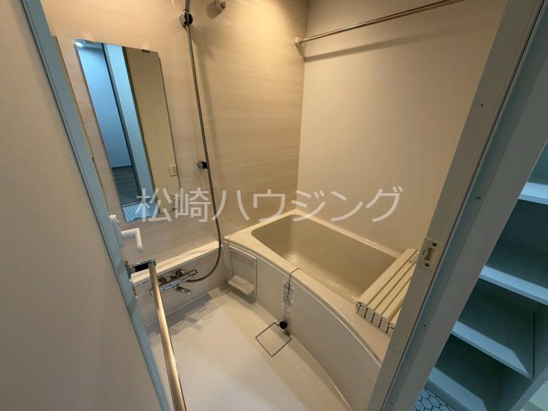 ARM新井薬師前 お風呂