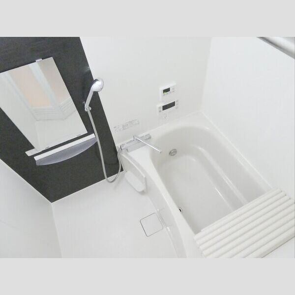 シーレックス Parque 一坪風呂