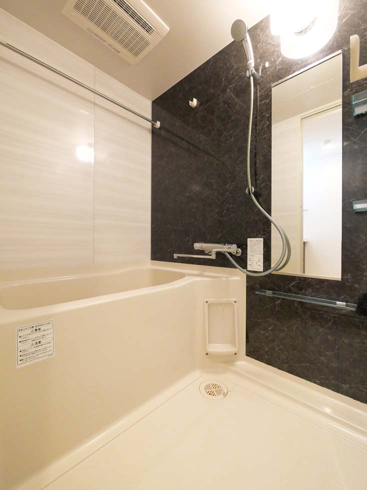 ハーモニーレジデンス東京イーストコア#00411階 内観