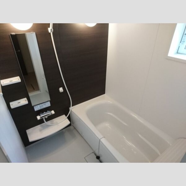 アンセスター・M お風呂