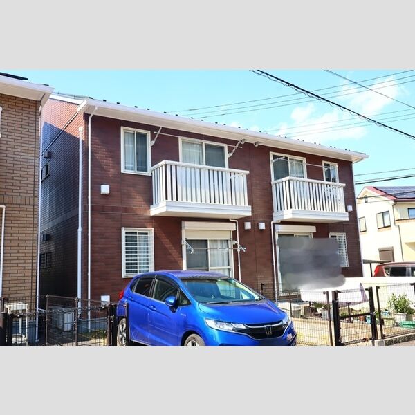 リビングタウン西大宮 Ⅱの外観画像