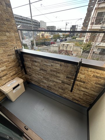 ベイルーム相模が丘203号室 ※3号室 