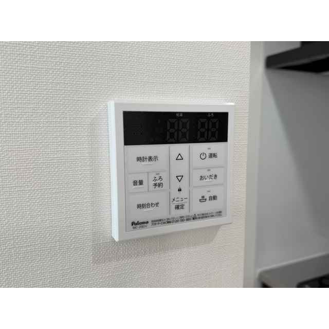 LUORE千鳥町0102号室 部屋その他
