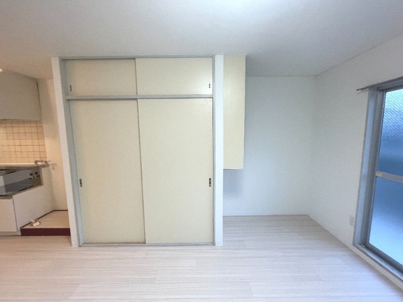 クロノス柿生2階 部屋その他