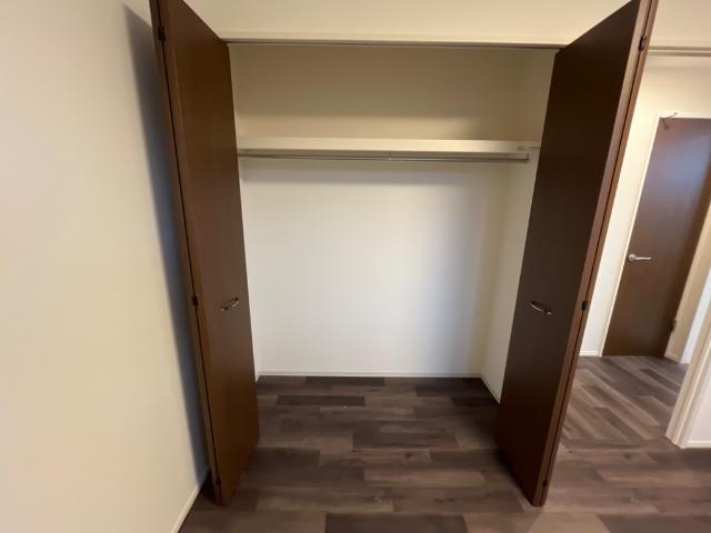 ディアレスト クローゼット