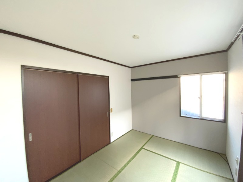 ハイツ佐藤1階 部屋その他