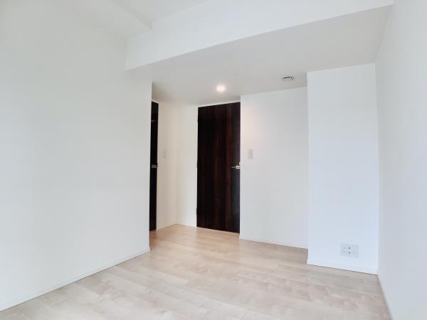 シティハウス東池袋2階 リビング