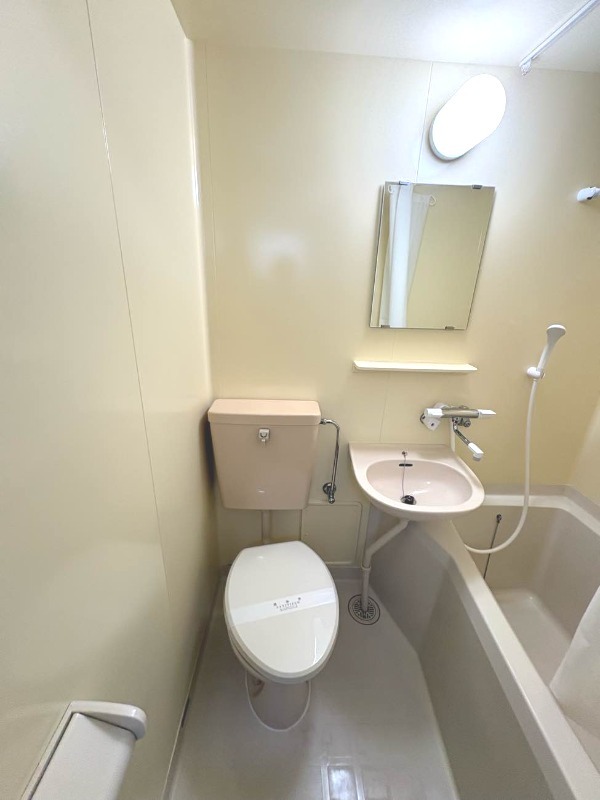 クロノス矢向1階 部屋その他
