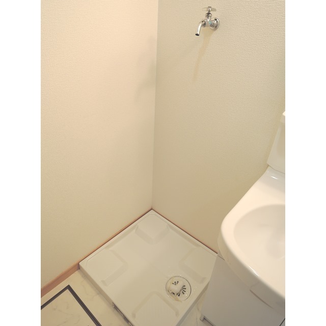 アスピリア　フルール201号室 部屋その他