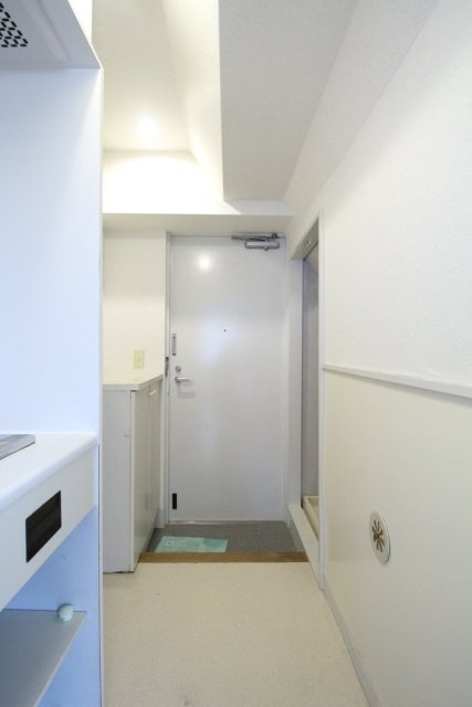 ウイング西荻南1階 同建物別部屋の参考画像