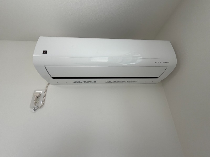 ソラ西国立1階 部屋設備