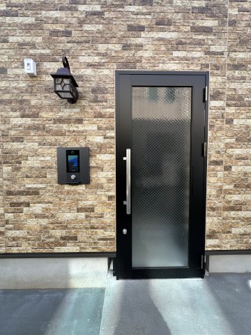 ベイルーム本厚木Norte102号室 その他共有部分