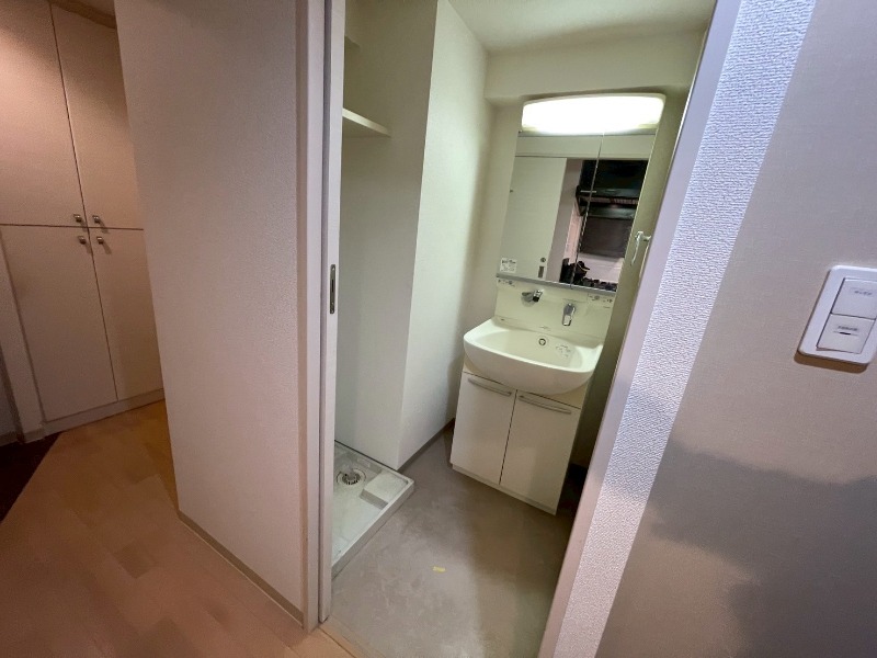 フェニックス横濱関内ＢＡＹ　ＧＡＩＡ8階 洗面