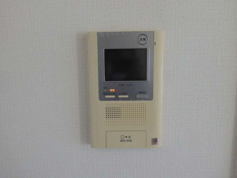 レーベンリヴァーレココキューブ10階 部屋その他