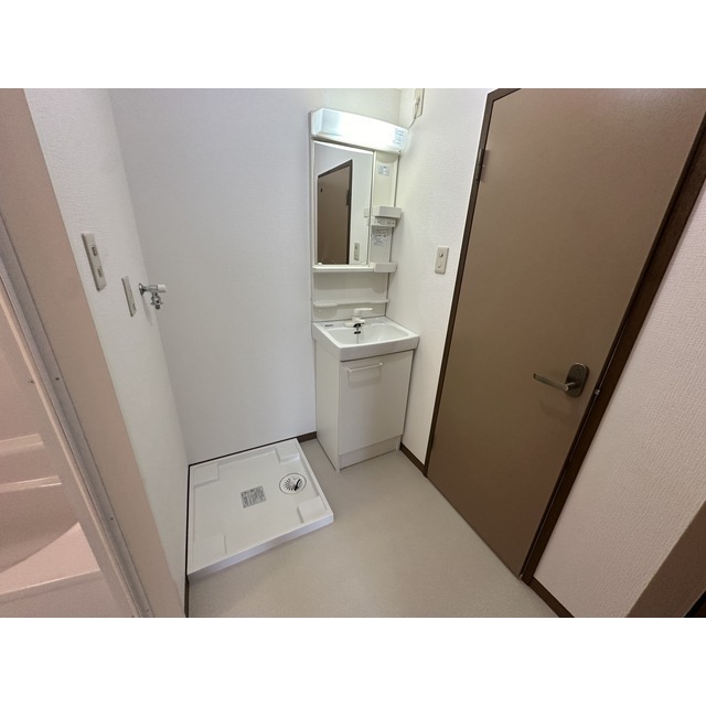 グレースＫ 独立洗面台