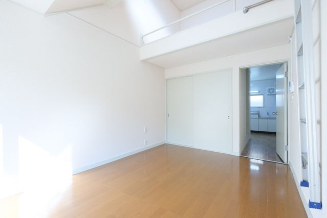 ハイツエトワール2階 同建物別部屋の参考画像