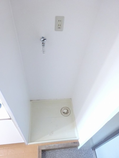 アーバンヒルズ西八王子第二 部屋設備