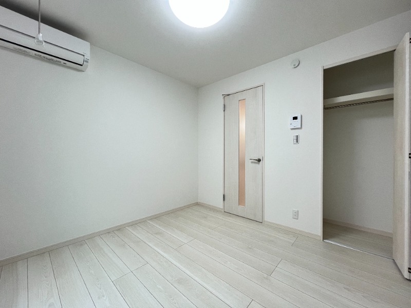 バーミープレイス浜田山358 リビング