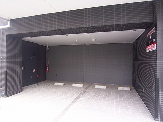 ハーモニーレジデンス大森WEST2階 外観